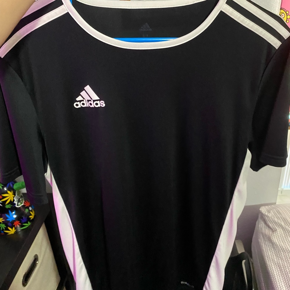 adidas shirt